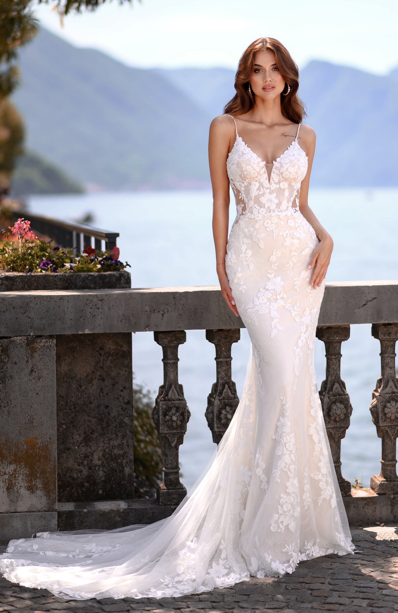 Anna Sposa Vege 4707